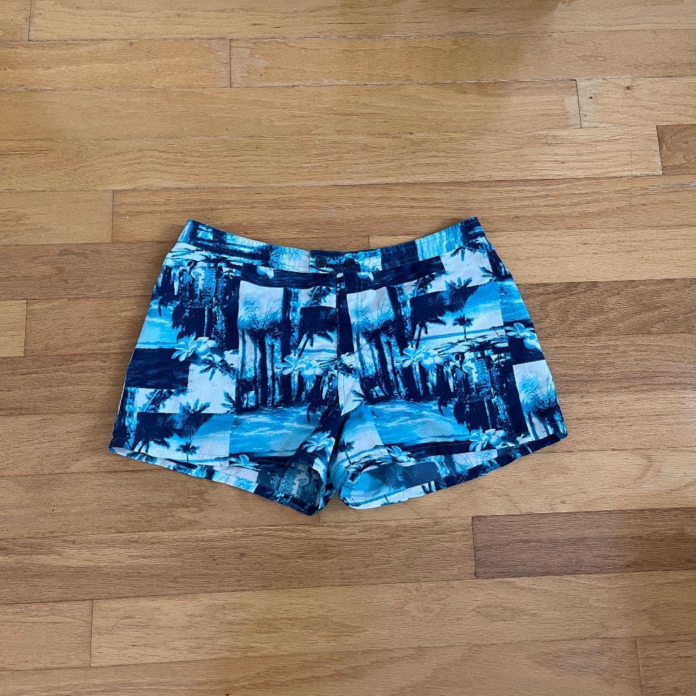 Target Xhilaration Board Shorts